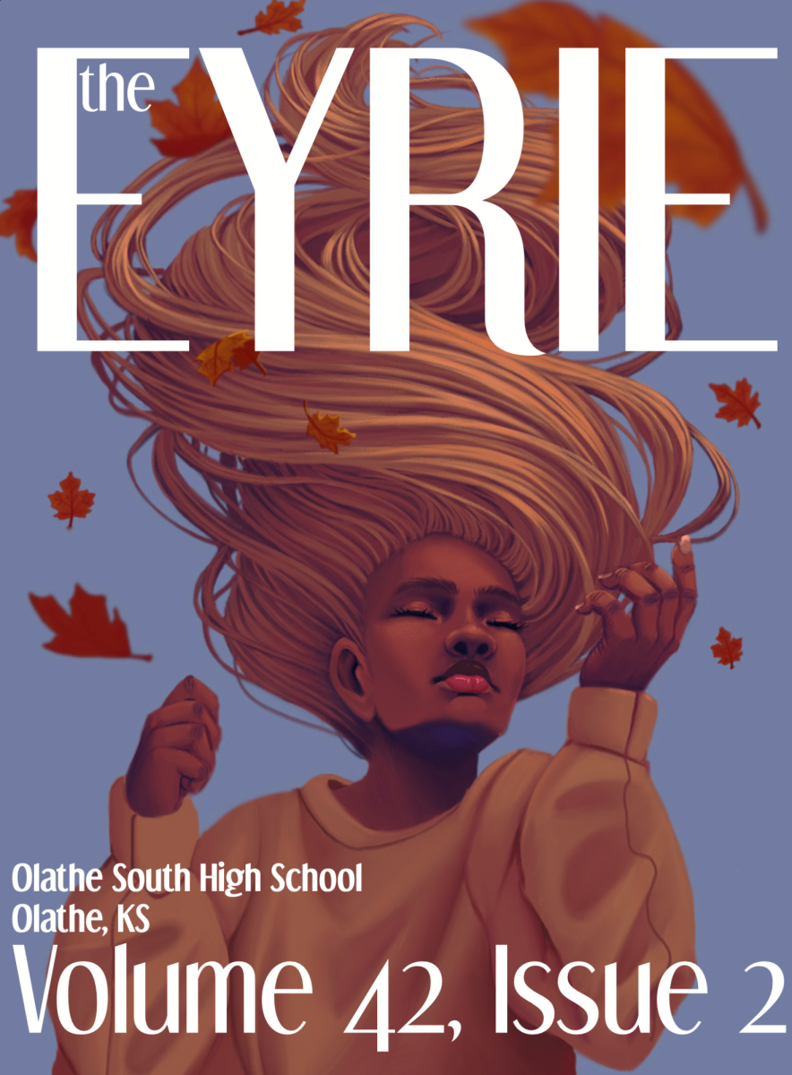 The Eyrie: November 2022